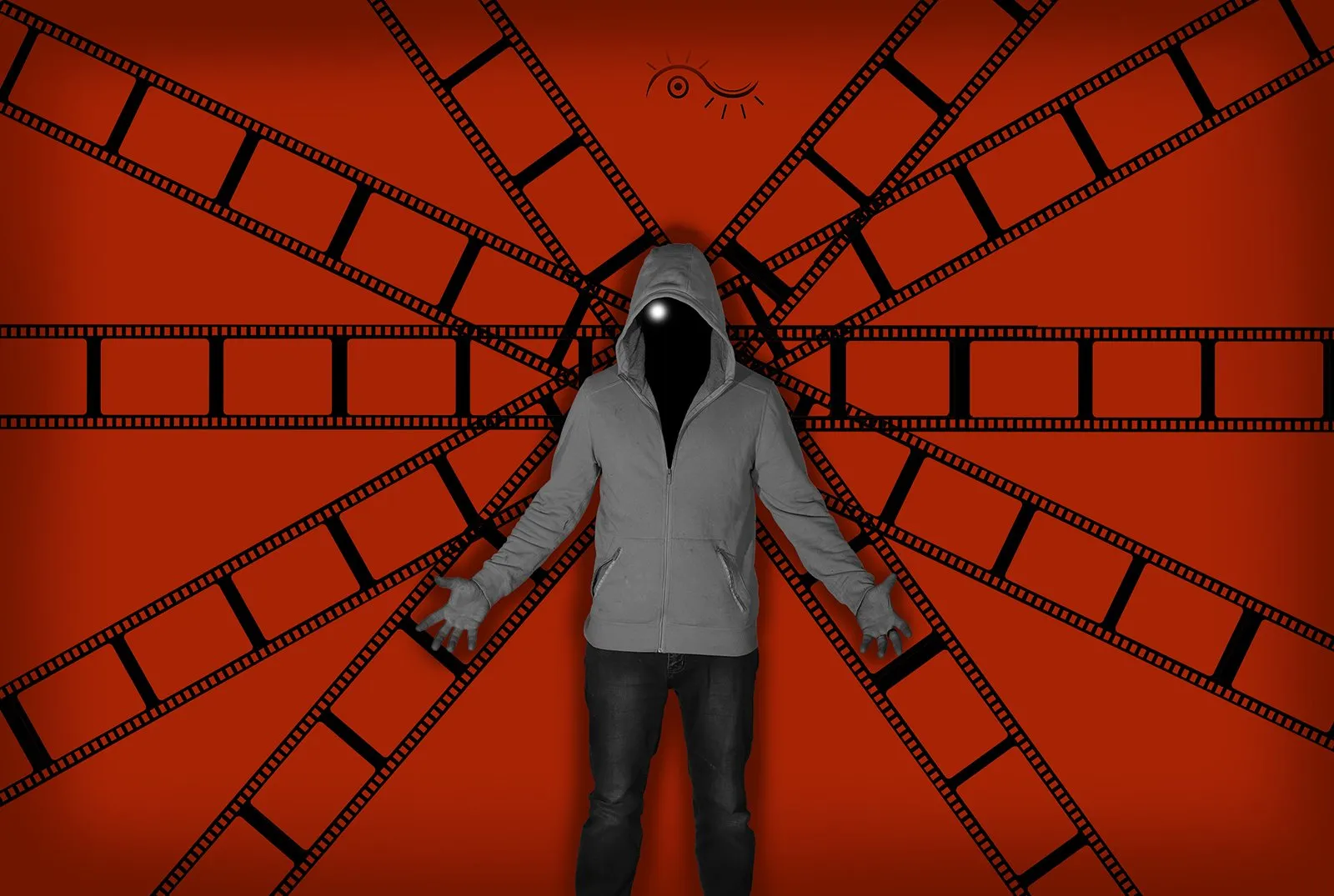 Квест «Кинофобия»